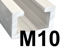 M10 C-Profil