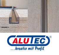 M8 C-Profil 1,5m