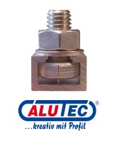 M8 C-Profil 1,5m