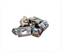 10er Pack Nutenstein M8 für M8 C-Profil