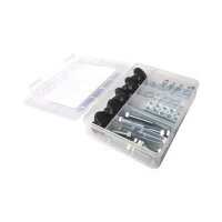 C-Profil Zubeh�r Set M8 55tlg.
