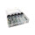 C-Profil Zubehör Set M8 55tlg.