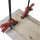 2er Set Tischzwinge Mini Quick T-Track15cm