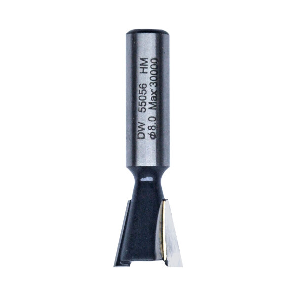HM Zinkenfr�ser 12,7mm Drillcraft