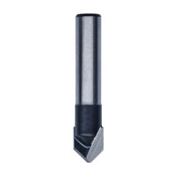 HM V-Nutfr�ser 9,5mm Drillcraft