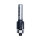 HM Bündigfräser mit Anlauflager 12,7mm Drillcraft