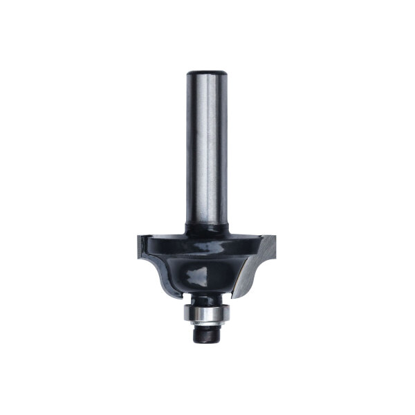 HM Profilfr�ser mit Anlauflager 27mm Drillcraft