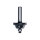 HM Profilfr�ser mit Anlauflager 27mm Drillcraft