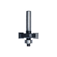 HM Falzfr�ser mit Anlauflager 31mm Drillcraft