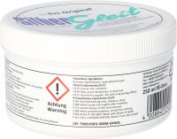 Silbergleit Schmiermittel 250ml