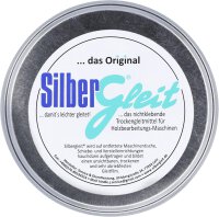Silbergleit Schmiermittel 250ml