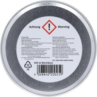 Silbergleit Schmiermittel 250ml