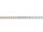Stahl Ma�band links nach rechts 100cm