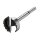 Forstnerbohrer Profiline Ø65x159 Drillcraft