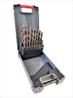 Rapid-Bohrer-Satz in Mambo Box 19tlg.
