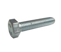 10er Pack Sechskantschraube M6 x 30