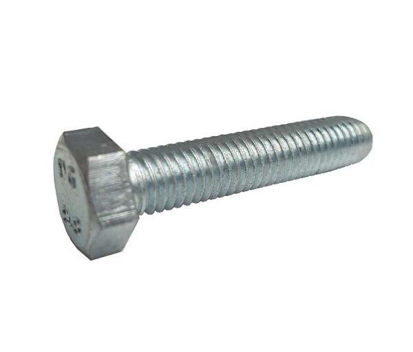 10er Pack Sechskantschraube M6 x 40