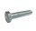 10er Pack Sechskantschraube M6 x 40